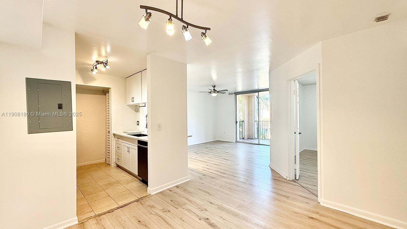 MILANO CONDO - Residential Lease