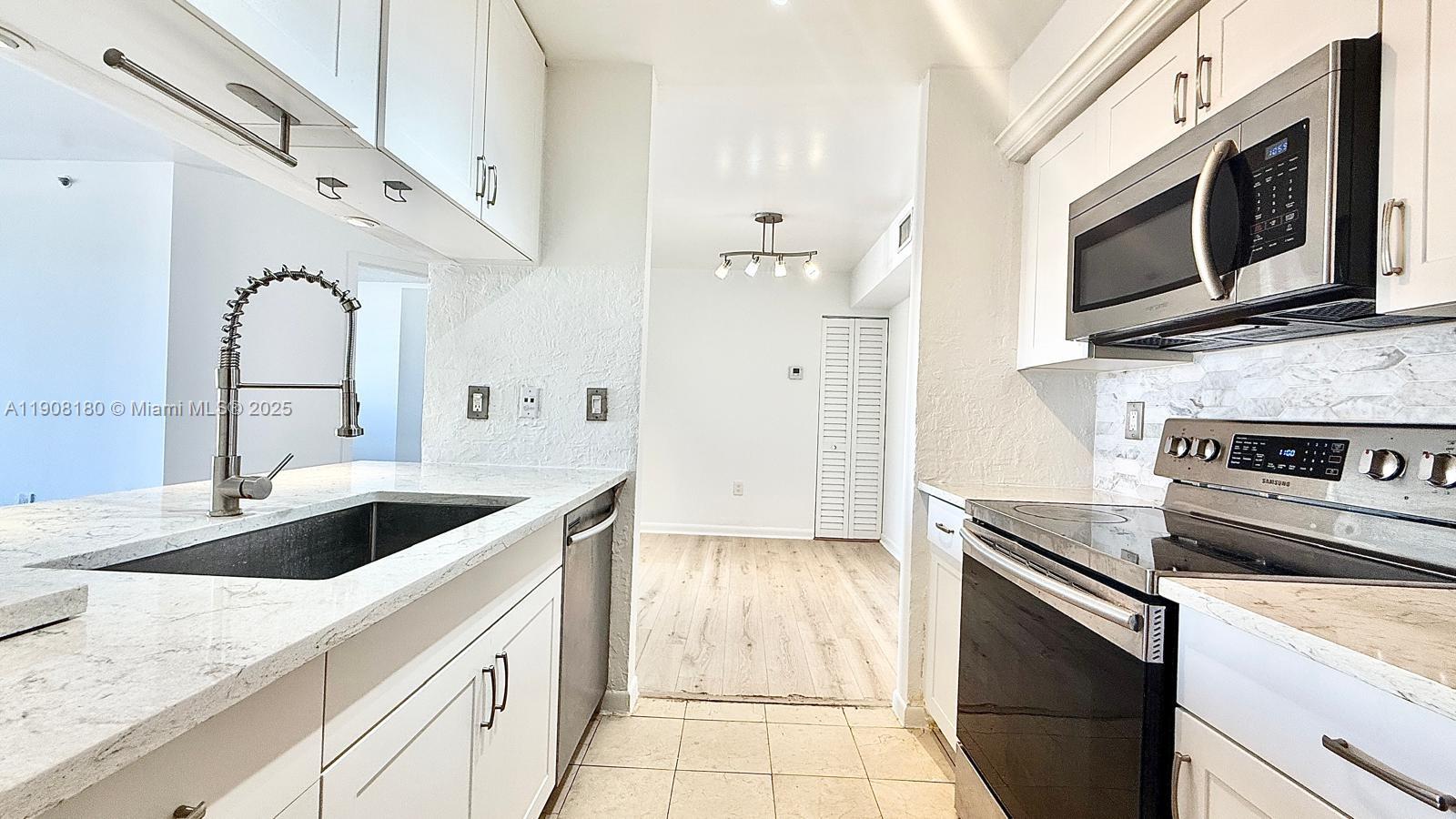 MILANO CONDO - Residential Lease