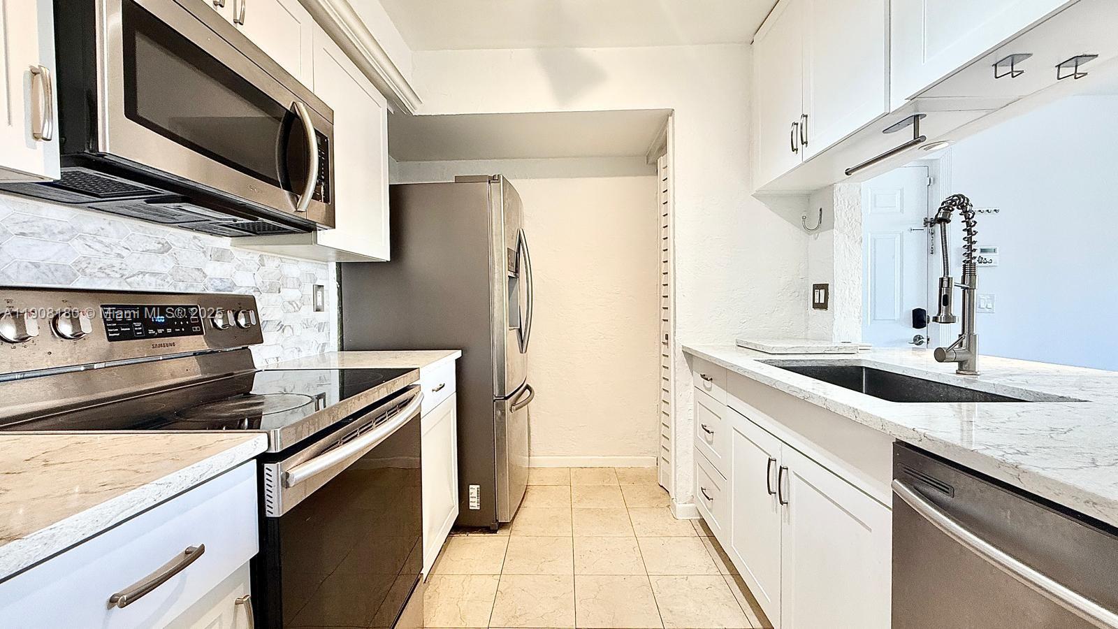 MILANO CONDO - Residential Lease