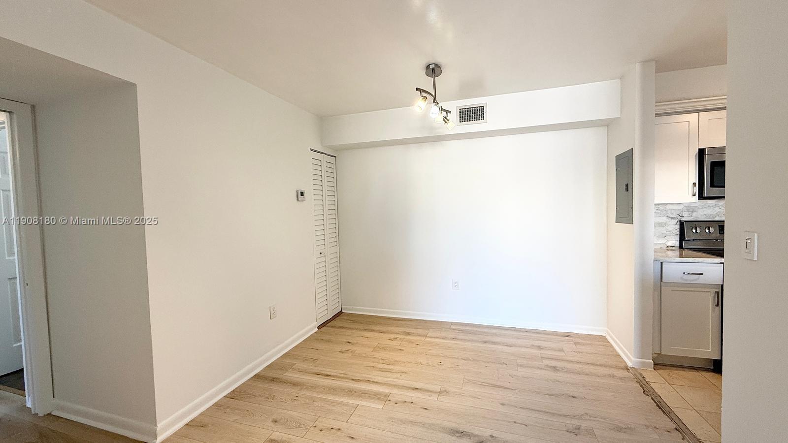 MILANO CONDO - Residential Lease