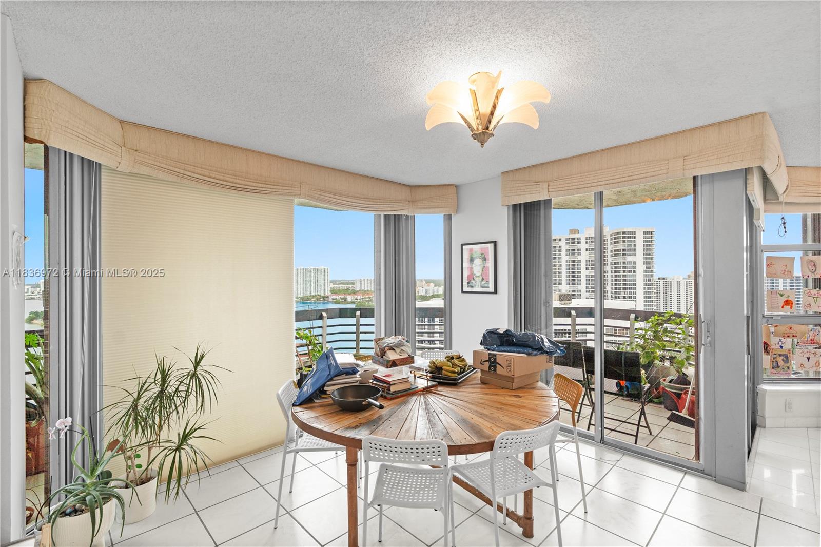 MYSTIC POINTE CONDO NO TH - Residential