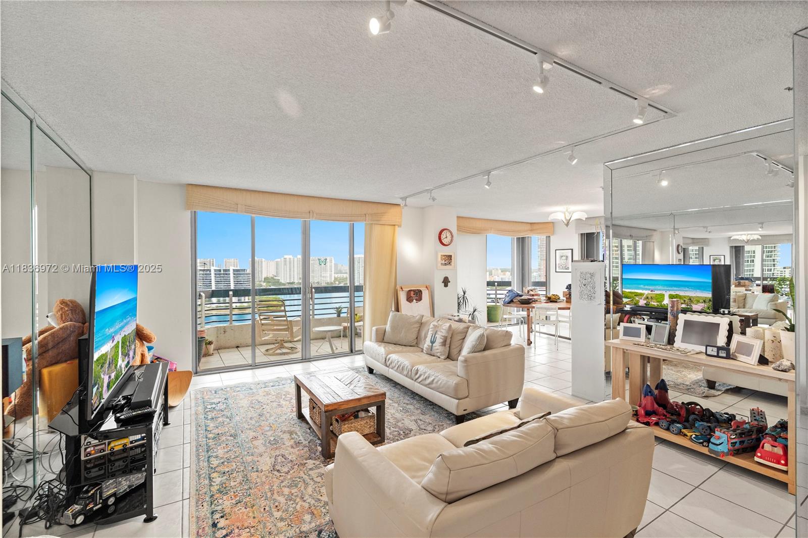 MYSTIC POINTE CONDO NO TH - Residential