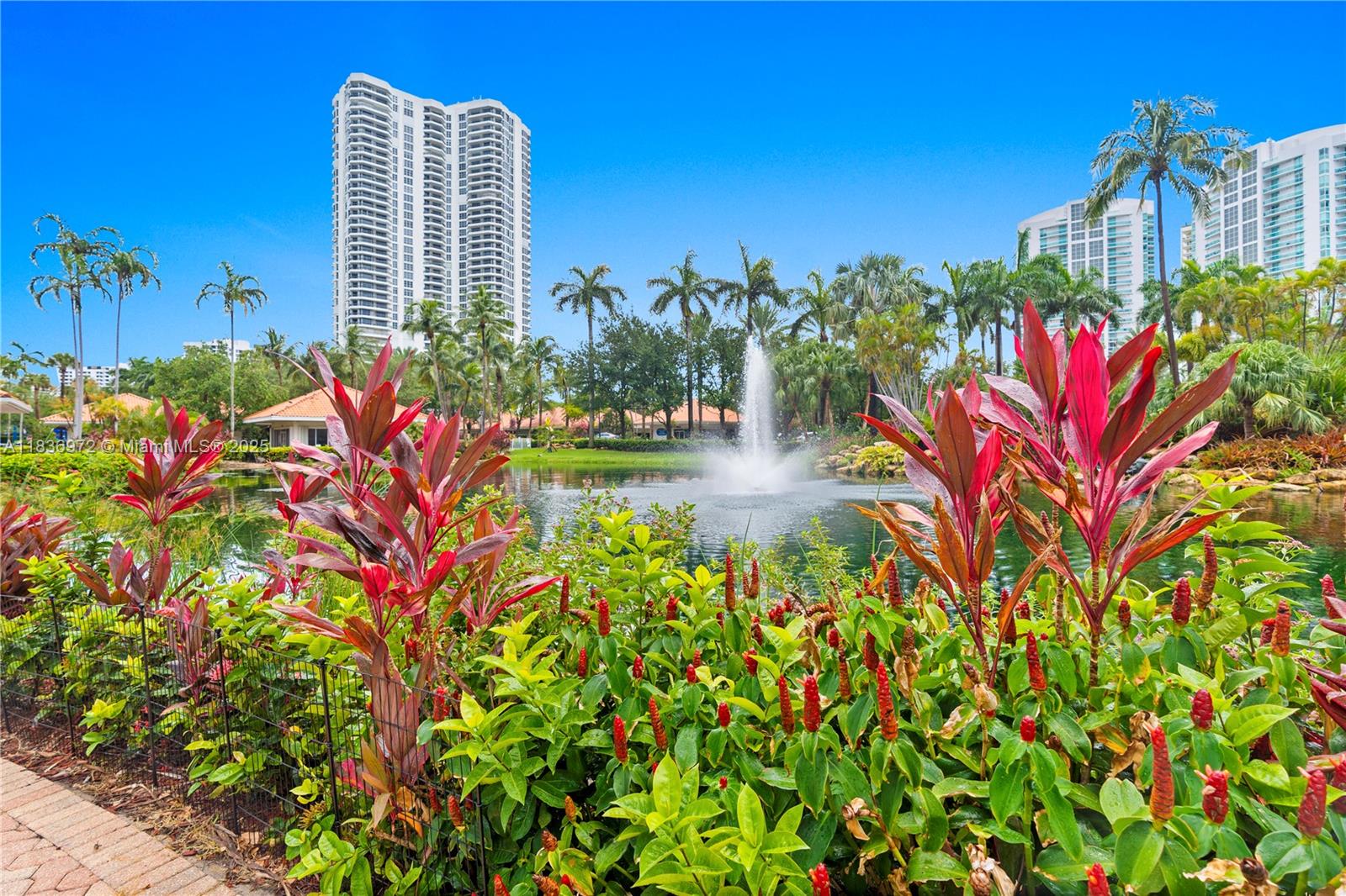 MYSTIC POINTE CONDO NO TH - Residential