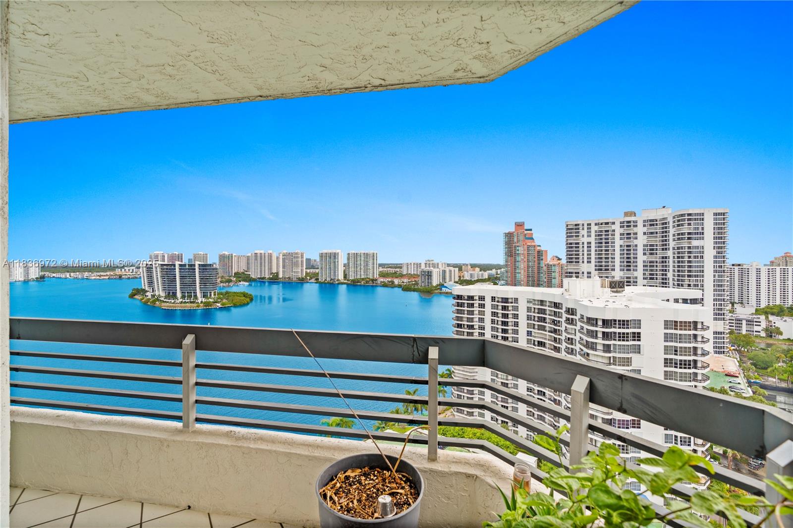 MYSTIC POINTE CONDO NO TH - Residential