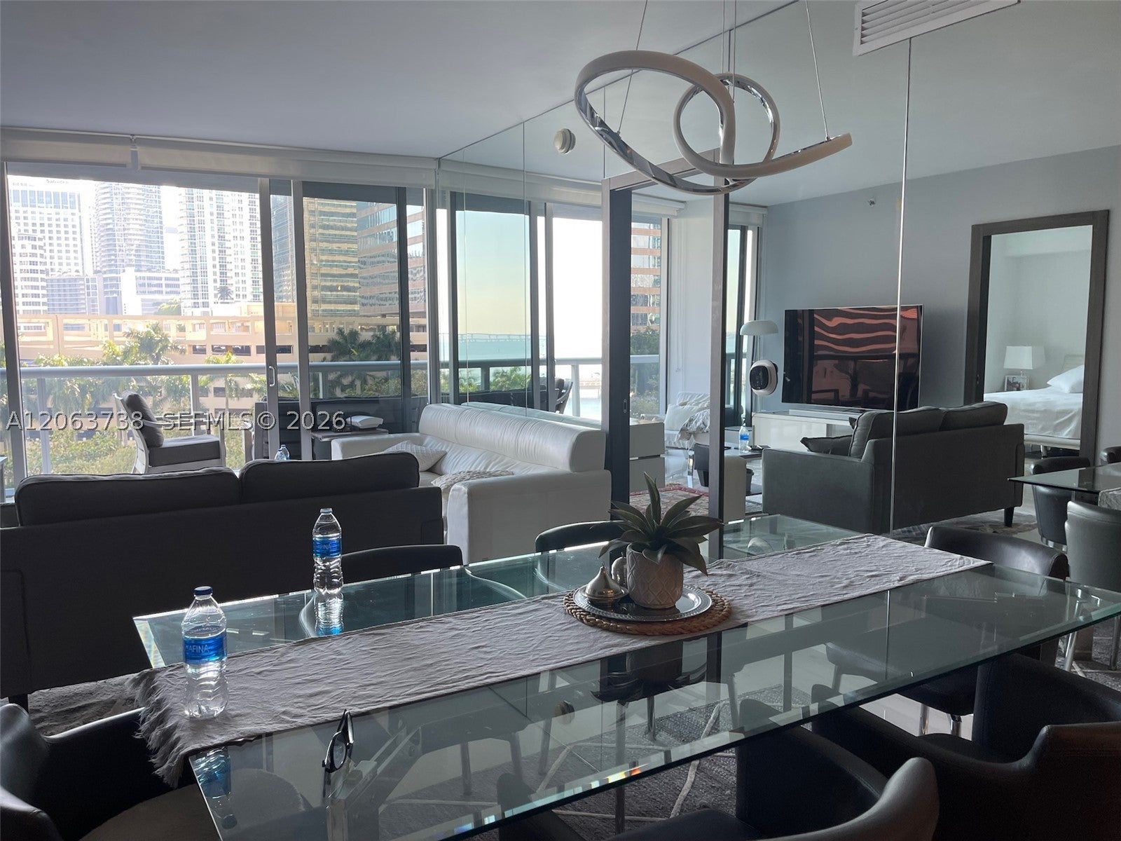 495 Brickell Ave 703