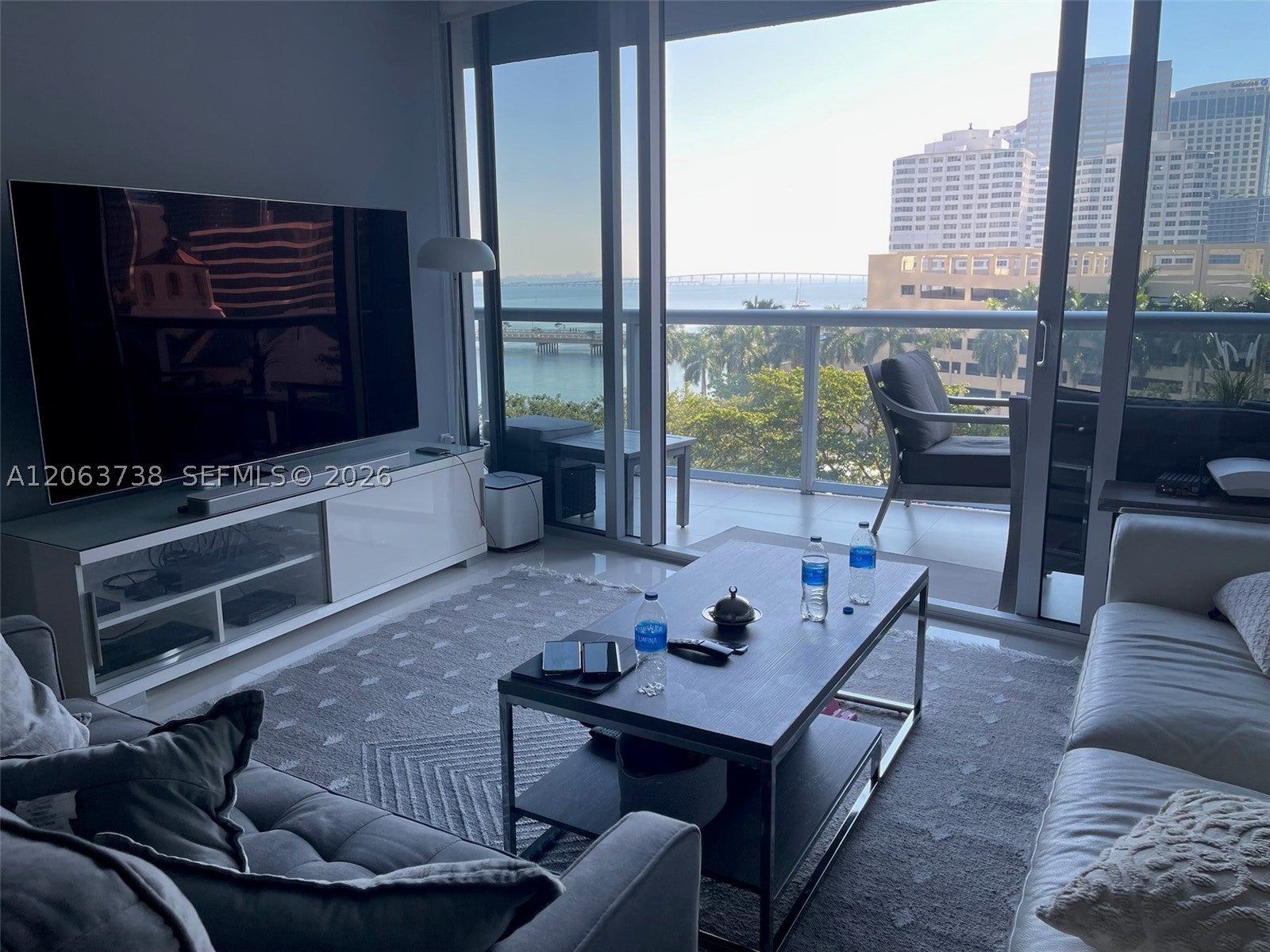 495 Brickell Ave 703