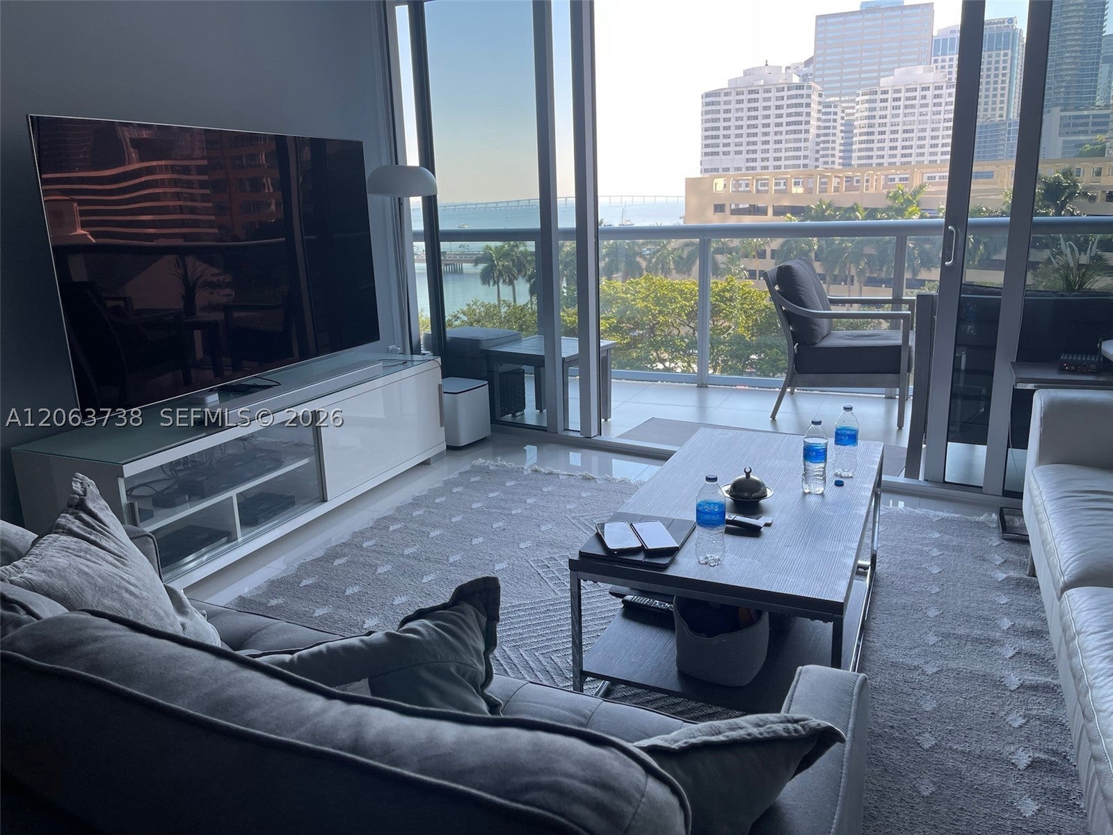495 Brickell Ave 703