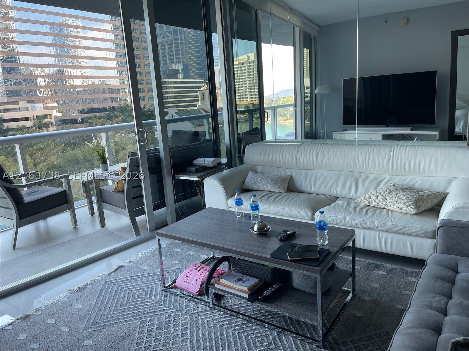 495 Brickell Ave 703