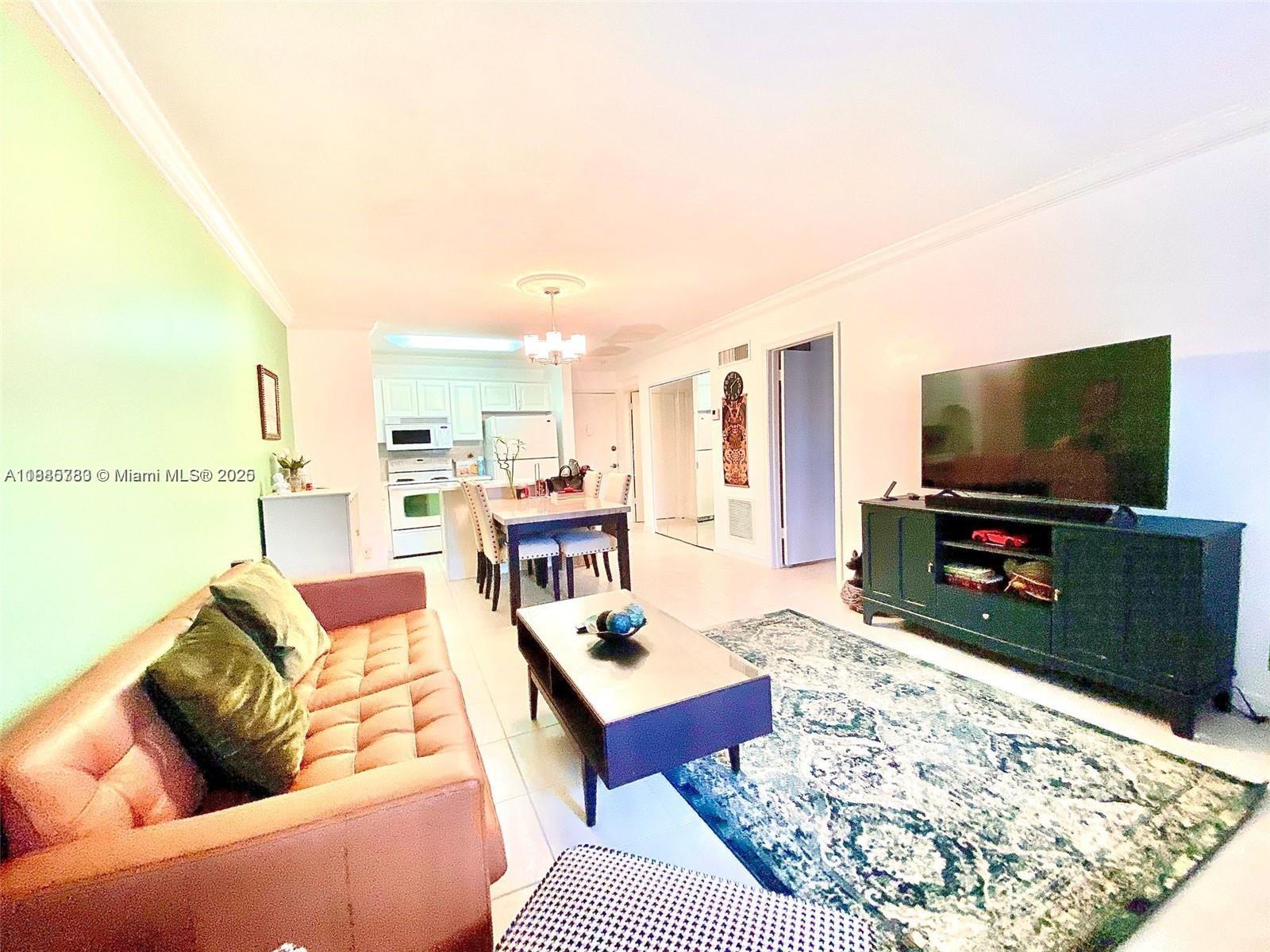 MAYFAIR APT CO-OP - Residential