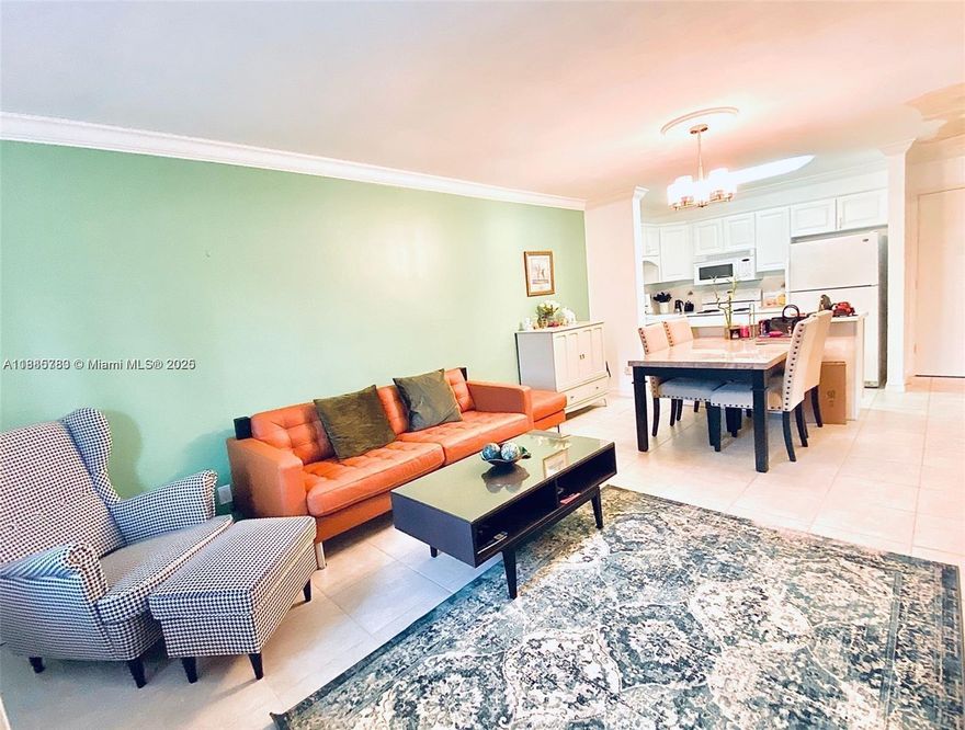 TURN-KEY WINTER RETREAT!
Your warm Florida dream awaits in this beautifully maintained 1-bedroom, 1.5-bath unit in an all-ages community. Bright and inviting, the residence features an open-concept kitchen and comes fully furnished with newer pieces—just bring your suitcase!

The building offers a variety of amenities including a community pool, fitness center, saunas, and clubhouse. Convenient on-site laundry adds to the ease of living.
Perfectly situated near the beaches, Fort Lauderdale International Airport, parks, and shopping, this property combines comfort with an unbeatable location.


This one is priced to sell—don’t miss the opportunity to own your slice of Florida’s winter paradise!
