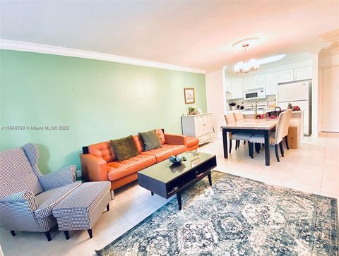 Photo of 1520 Mckinley St #216E, Hollywood, FL 33020 (MLS # A11885783)