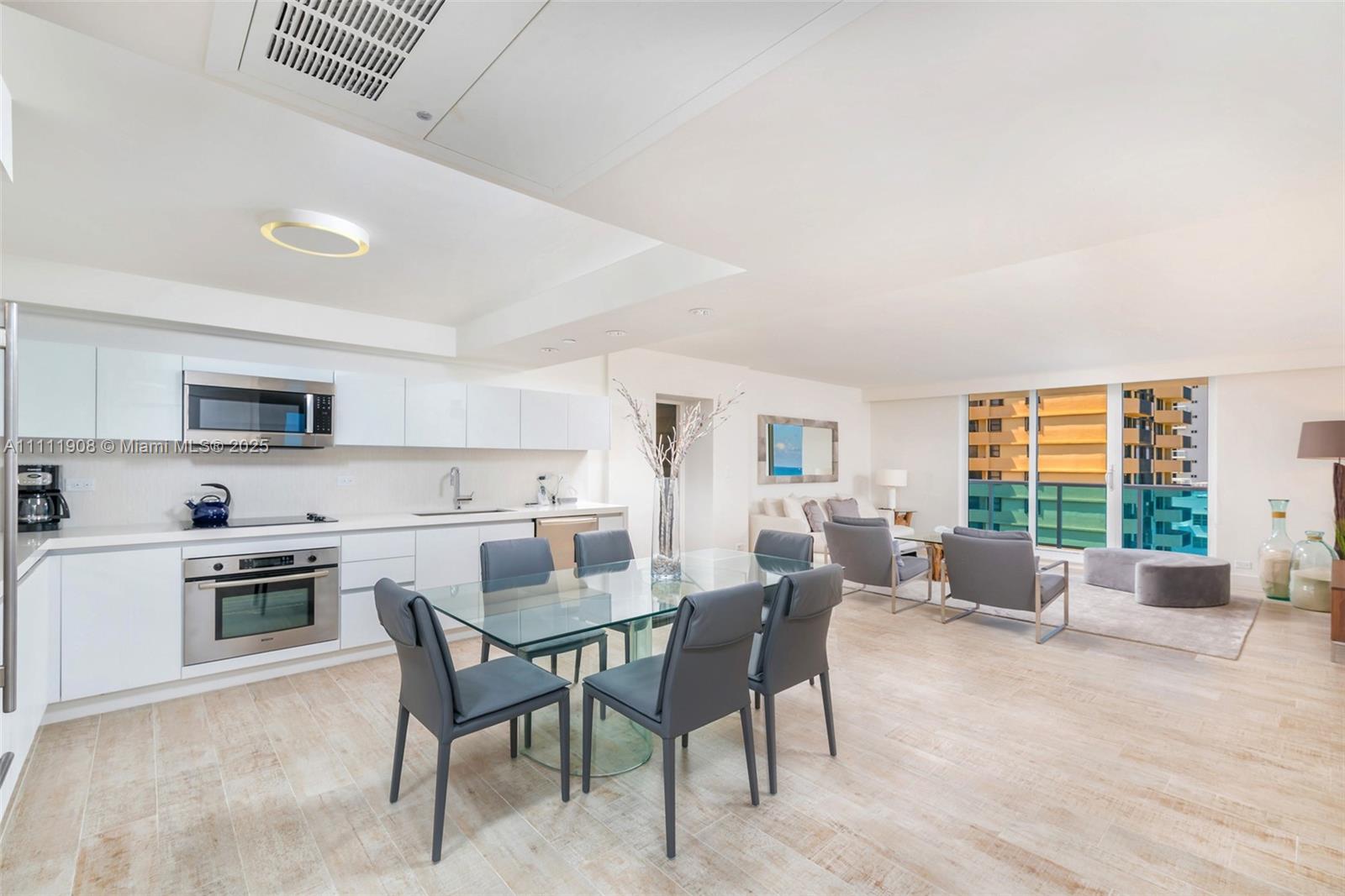 2399 COLLINS AVENUE - Residential Lease