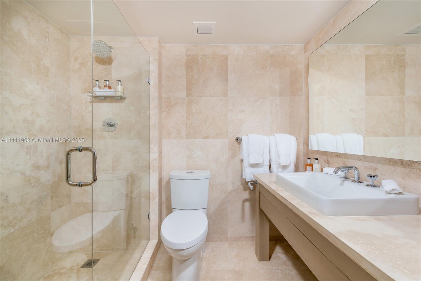 2399 COLLINS AVENUE - Residential Lease