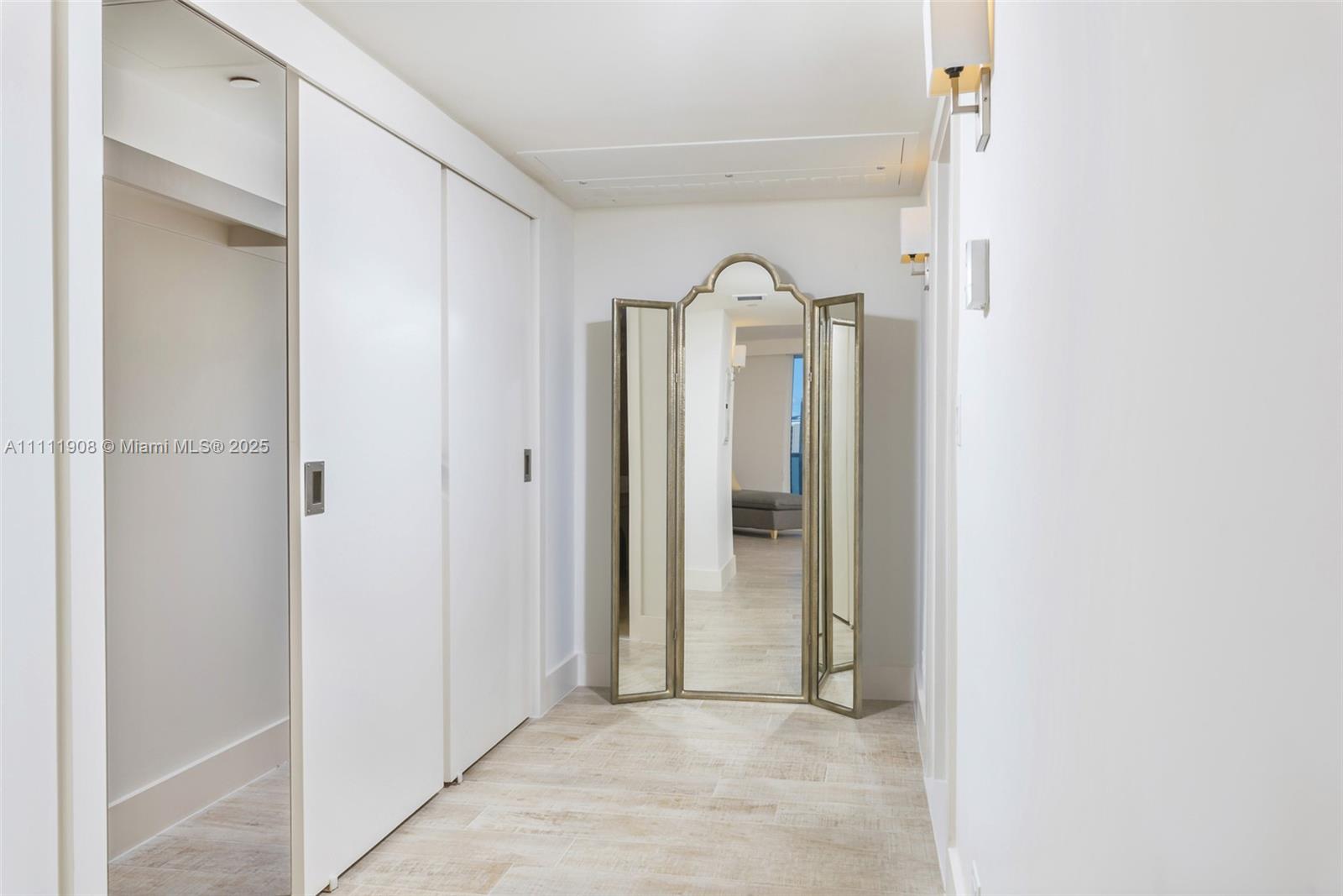 2399 COLLINS AVENUE - Residential Lease