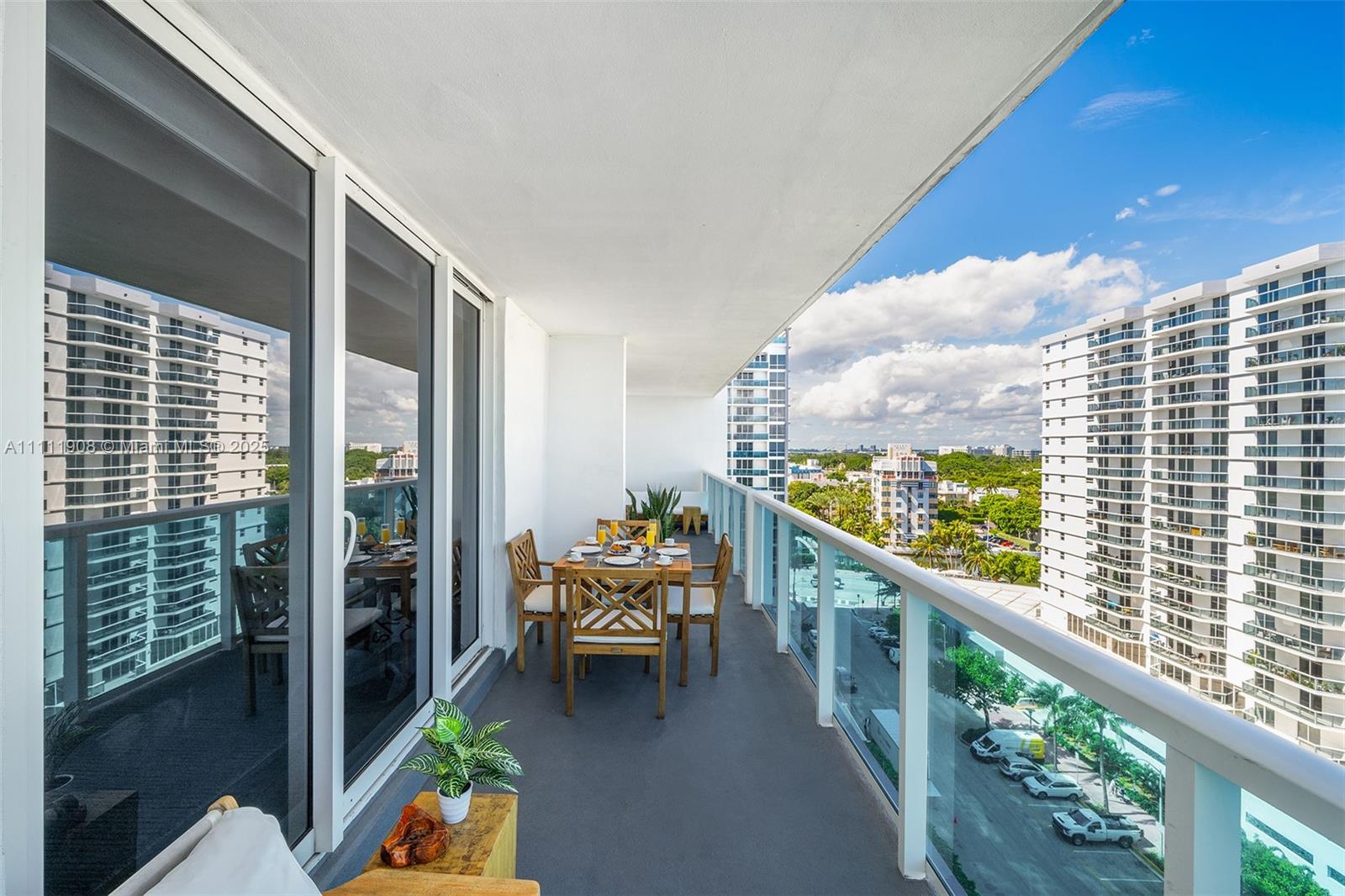 2399 COLLINS AVENUE - Residential Lease
