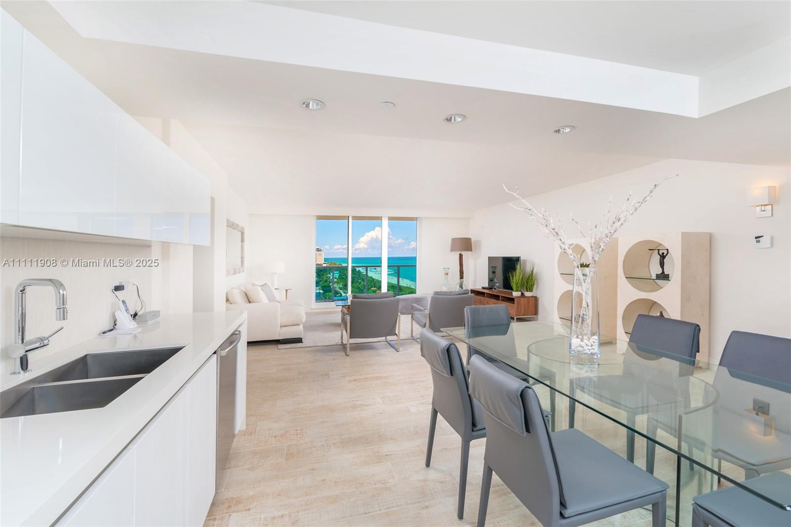 2399 COLLINS AVENUE - Residential Lease