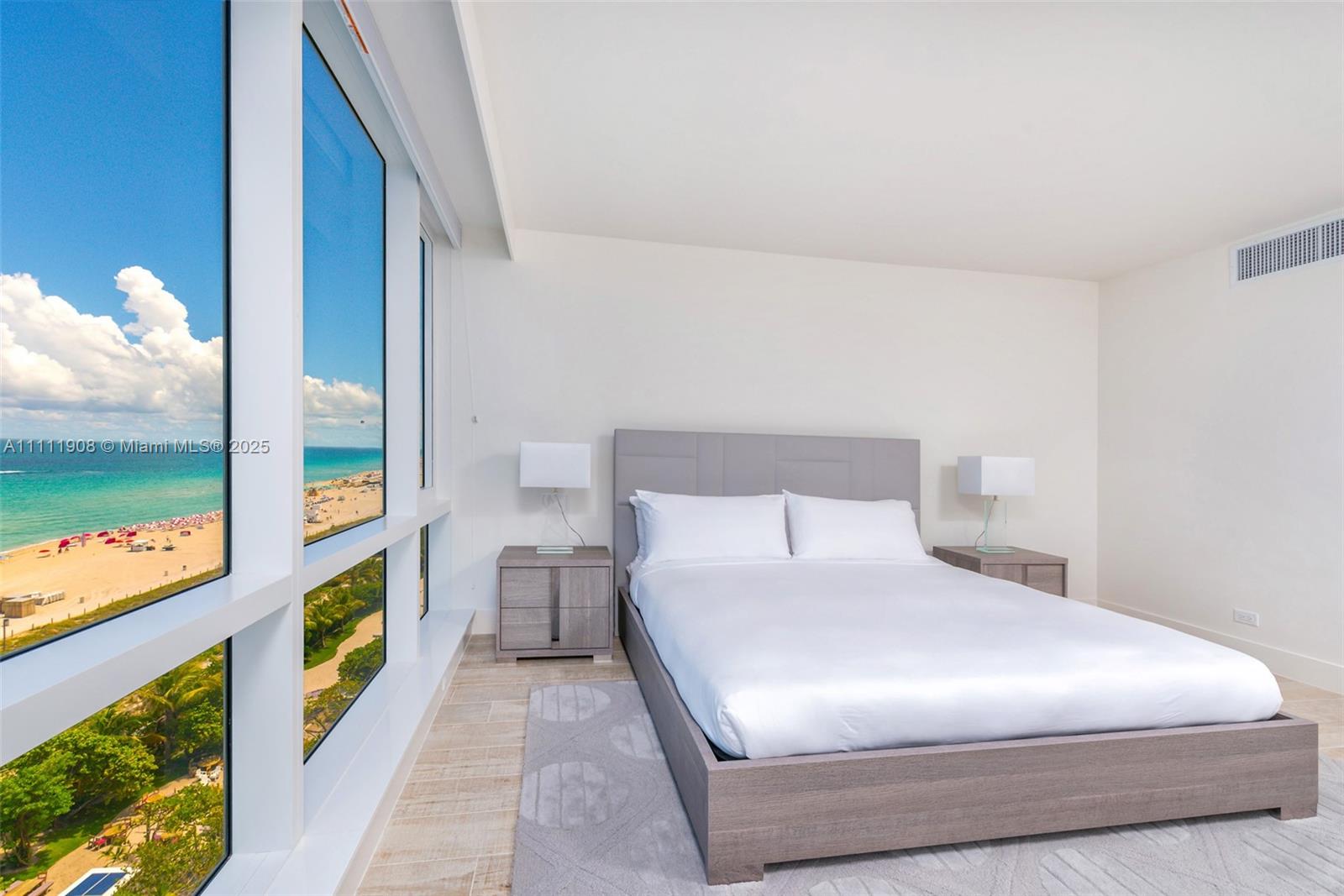 2399 COLLINS AVENUE - Residential Lease