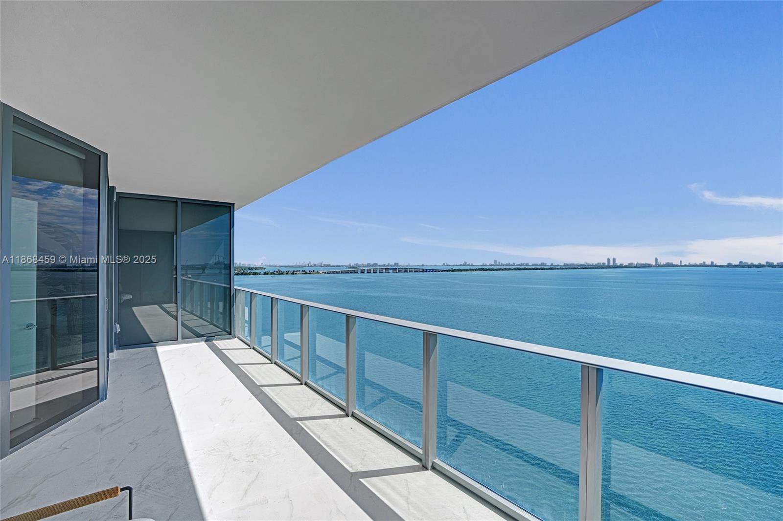 Experience refined luxury at Aria Reserve South Tower in Miami’s vibrant Edgewater. This 1,783 sq ft residence offers 2 spacious bedrooms + office, 3 baths, and floor-to-ceiling windows with sweeping views of Biscayne Bay and the Atlantic.
Available furnished with a 3-month minimum lease, it’s ideal for short-term living without compromise. Recently upgraded with custom closets, premium shades, and fresh finishes.
Set in a walkable neighborhood near parks, cafes, Whole Foods, Trader Joe’s, Midtown, Wynwood, and the Design District, with quick access to Brickell and Miami Beach. Enjoy resort-style amenities including pool, state-of-the-art fitness, spa, sports courts, children’s areas, and an exclusive private wine cellar; elevating Miami living to its finest.