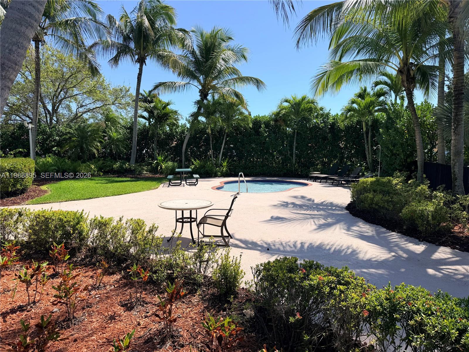 PORTOFINO ESTATES - Residential Lease