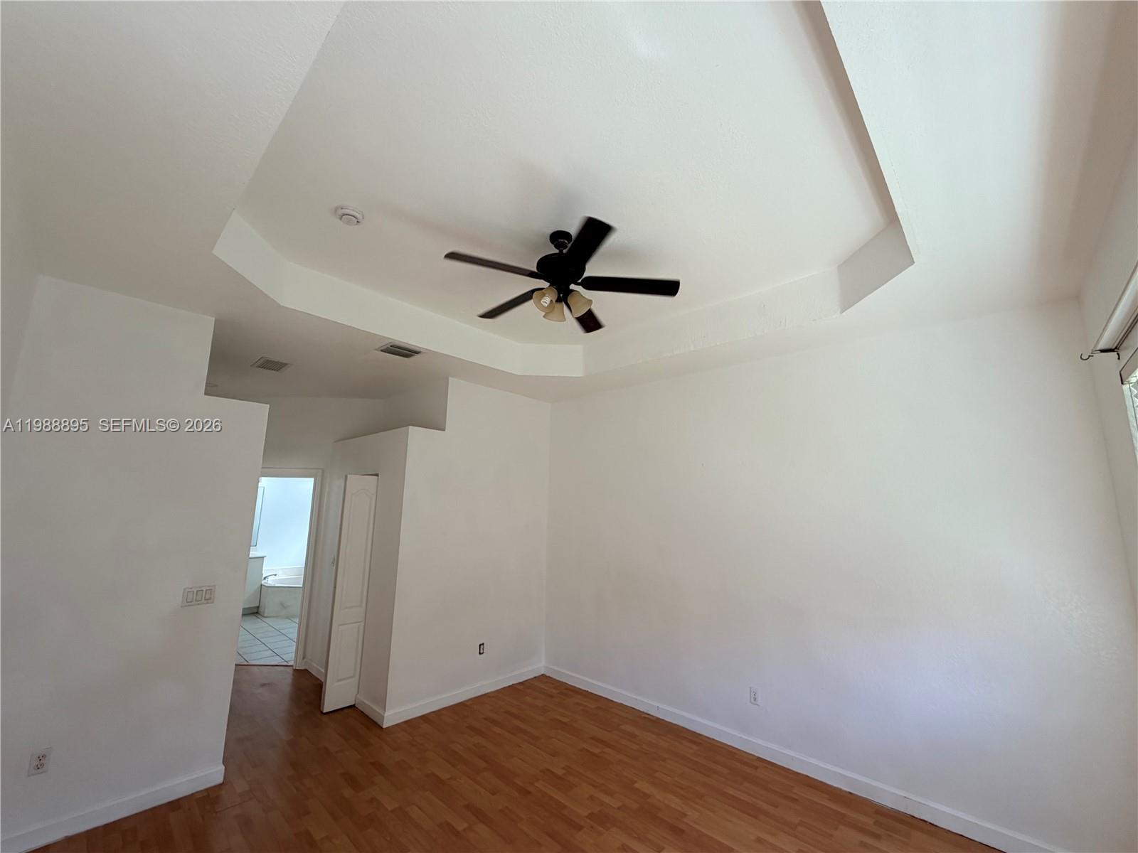 PORTOFINO ESTATES - Residential Lease