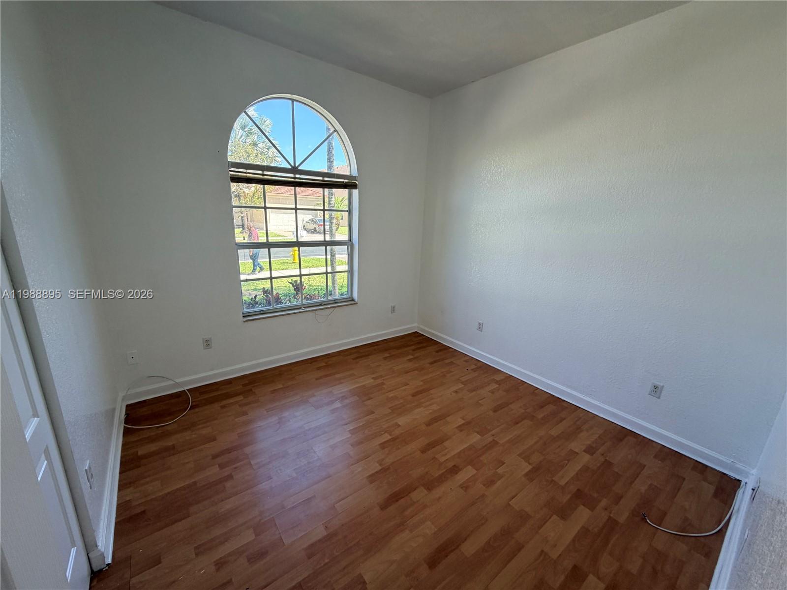 PORTOFINO ESTATES - Residential Lease