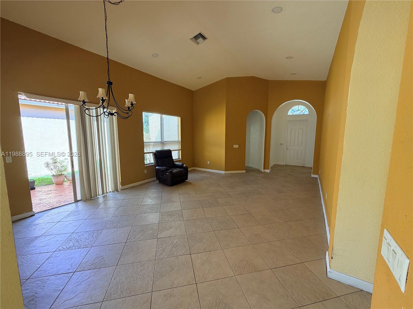 PORTOFINO ESTATES - Residential Lease