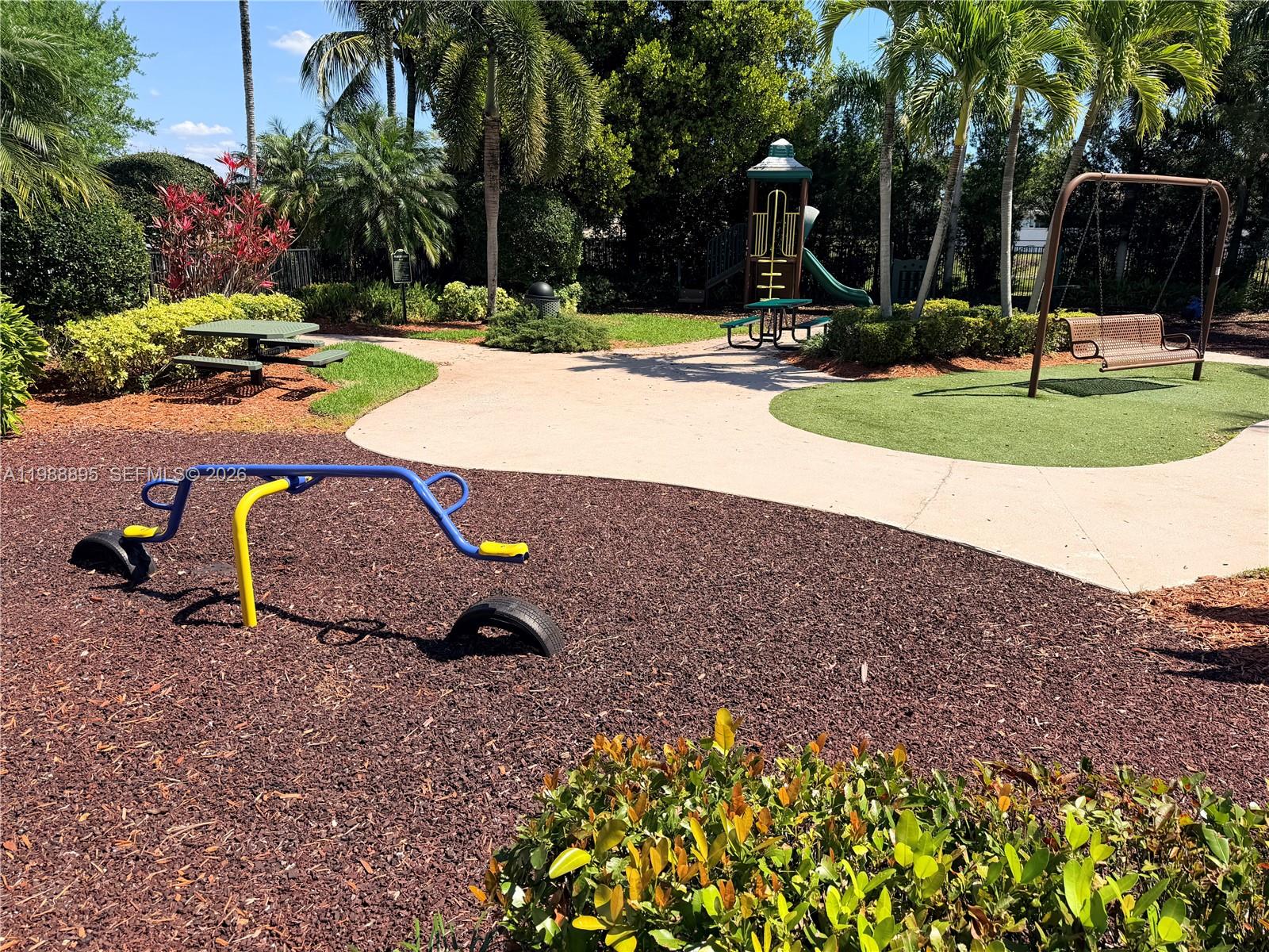 PORTOFINO ESTATES - Residential Lease