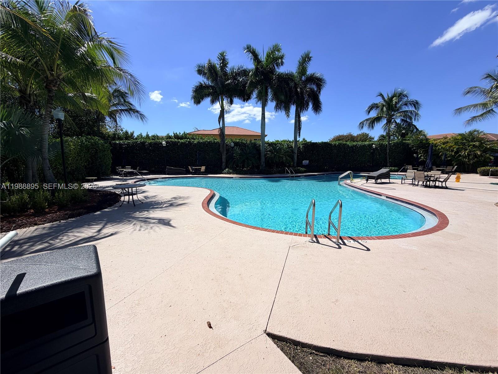 PORTOFINO ESTATES - Residential Lease