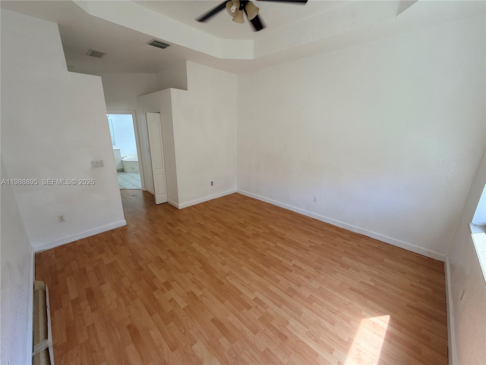 PORTOFINO ESTATES - Residential Lease