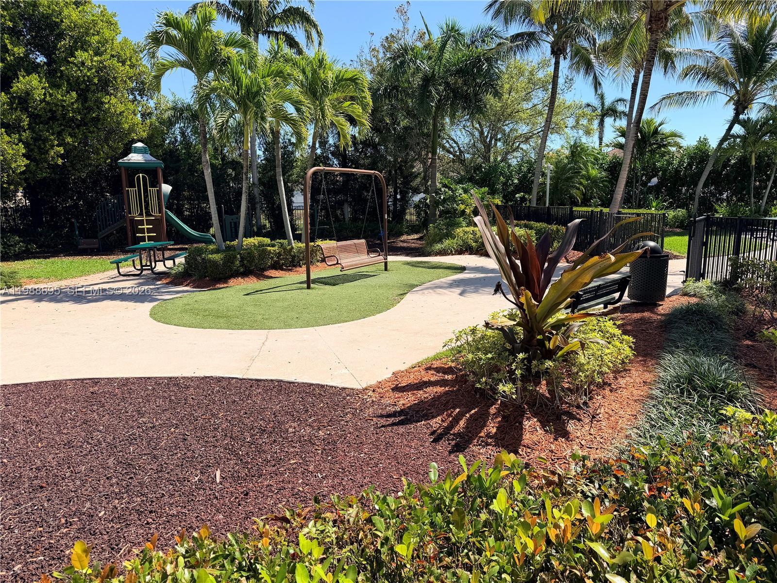 PORTOFINO ESTATES - Residential Lease