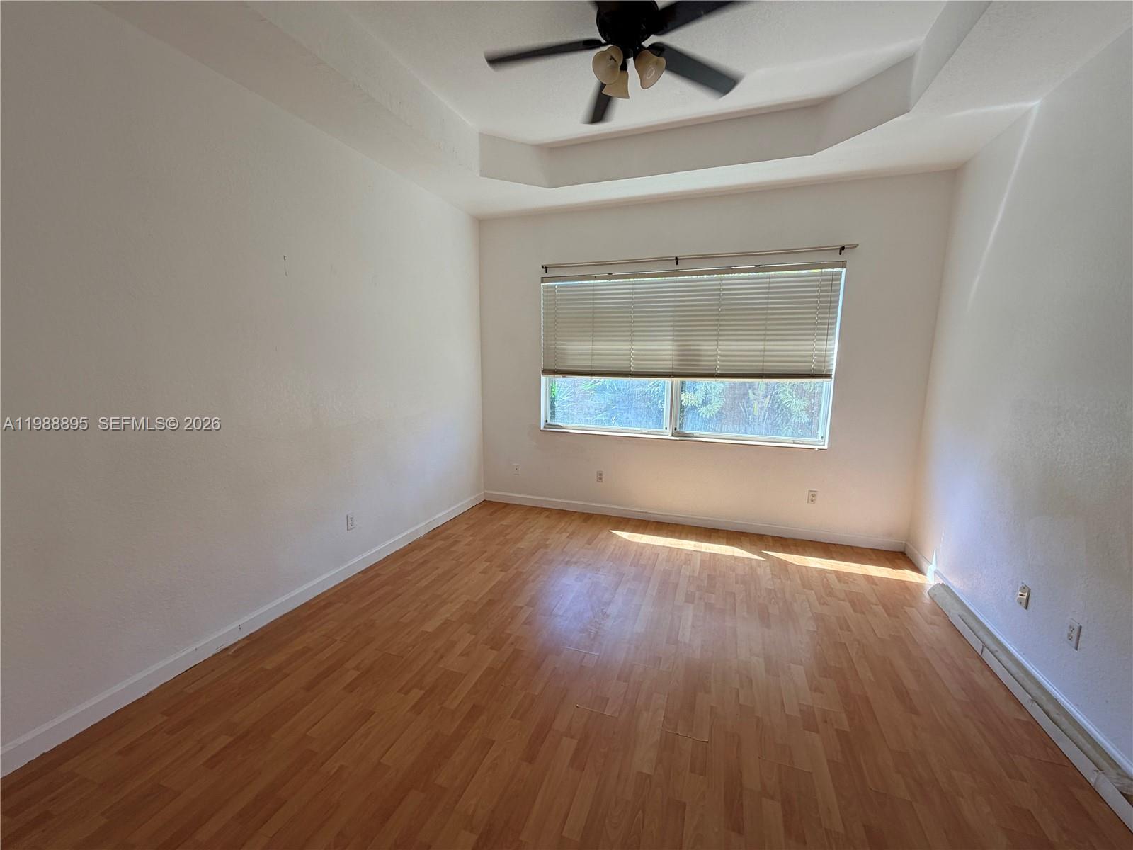 PORTOFINO ESTATES - Residential Lease