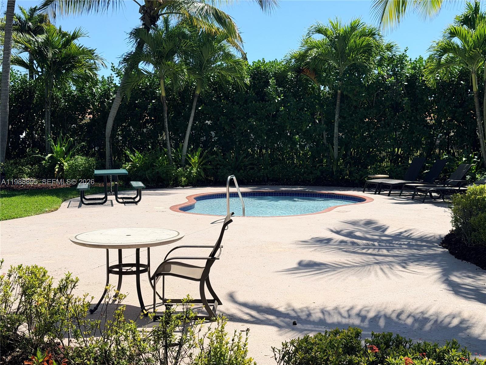 PORTOFINO ESTATES - Residential Lease