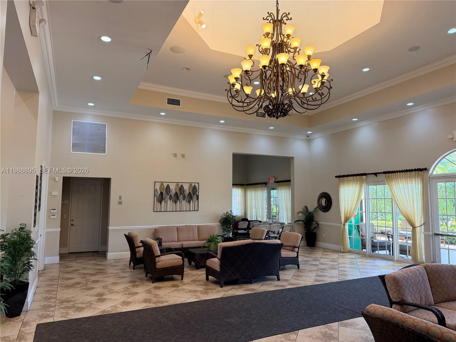 PORTOFINO ESTATES - Residential Lease