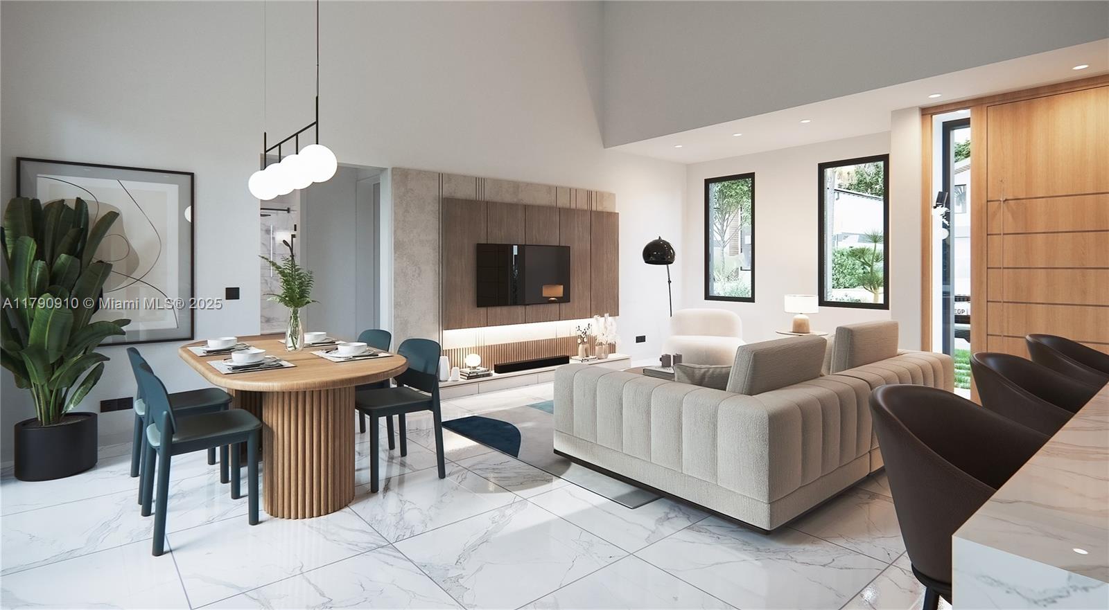 Almeria Residential Villas - Residential