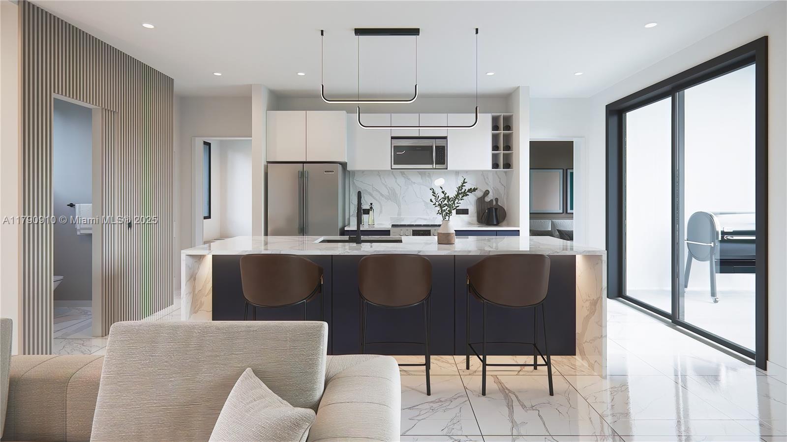 Almeria Residential Villas - Residential