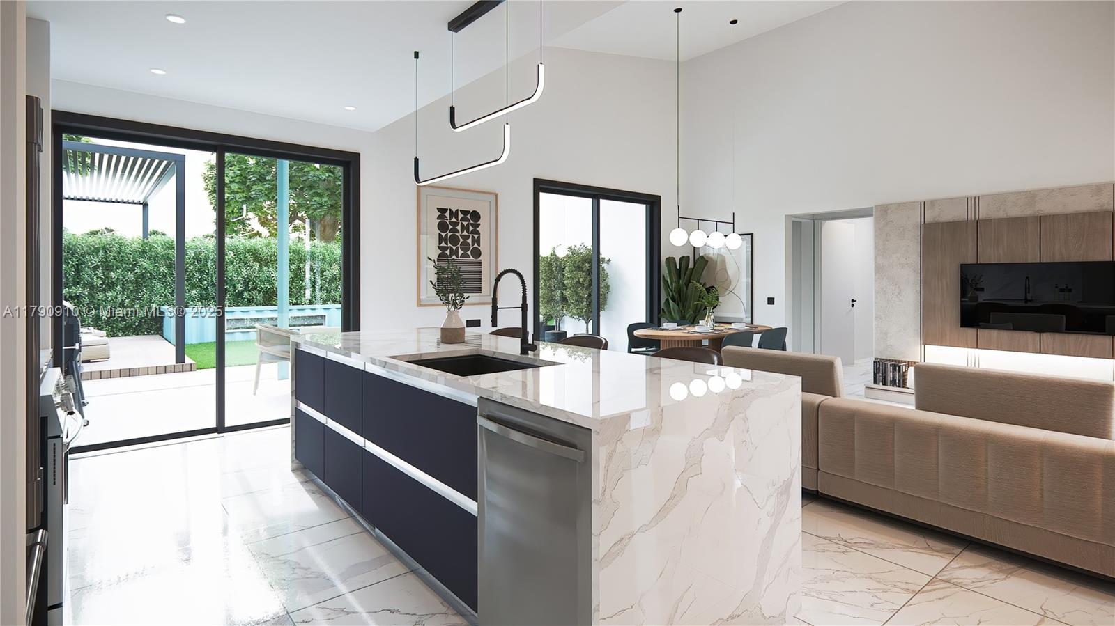 Almeria Residential Villas - Residential