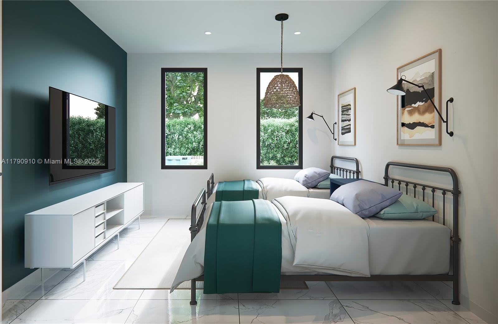 Almeria Residential Villas - Residential