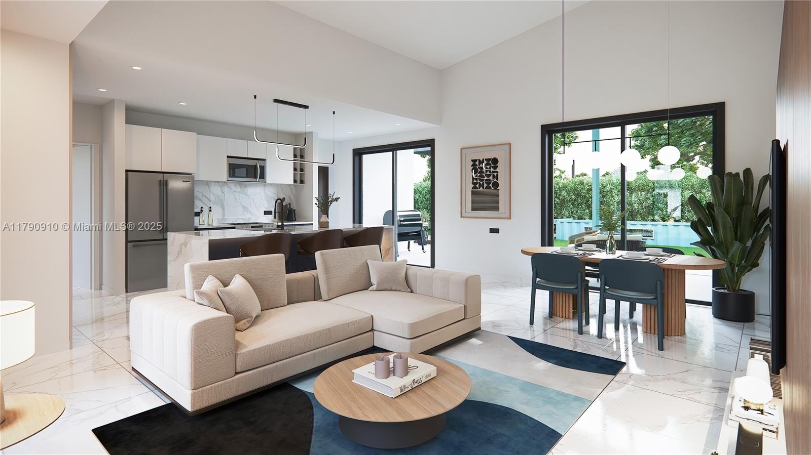 Almeria Residential Villas - Residential