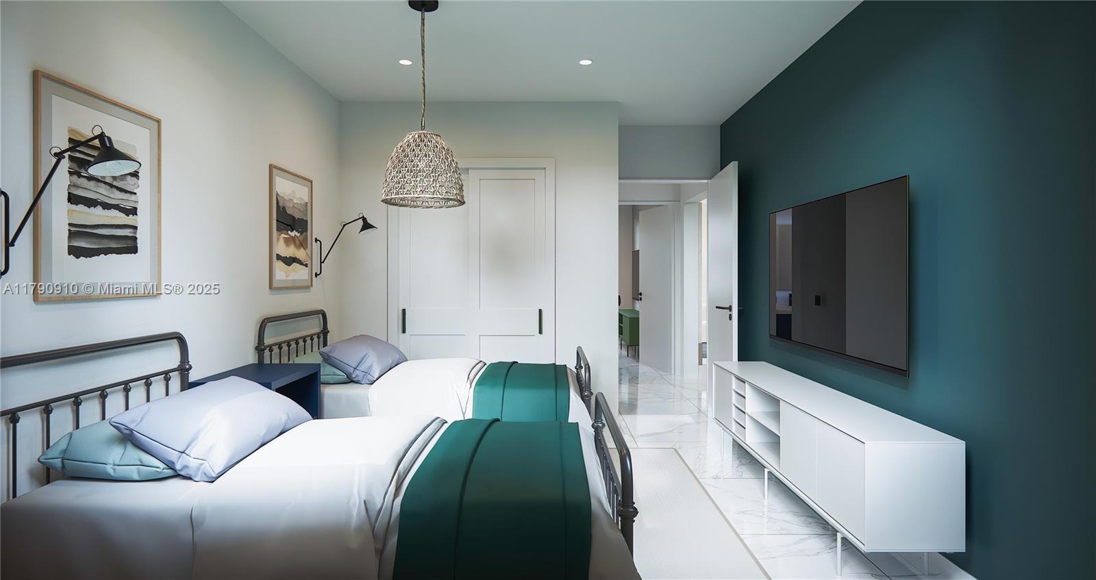 Almeria Residential Villas - Residential