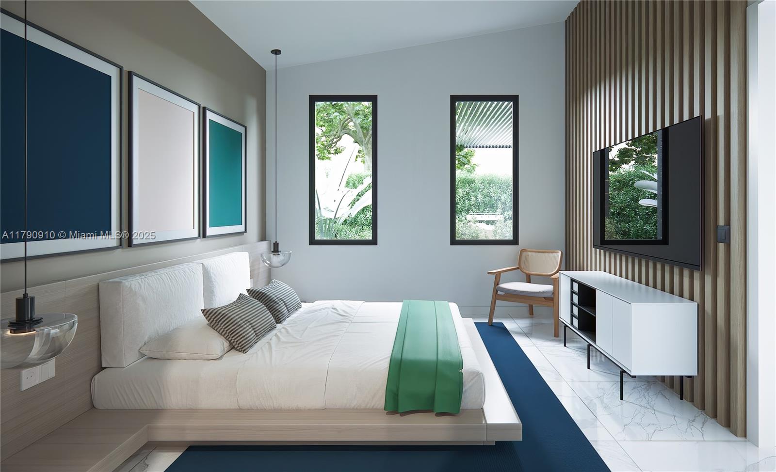 Almeria Residential Villas - Residential