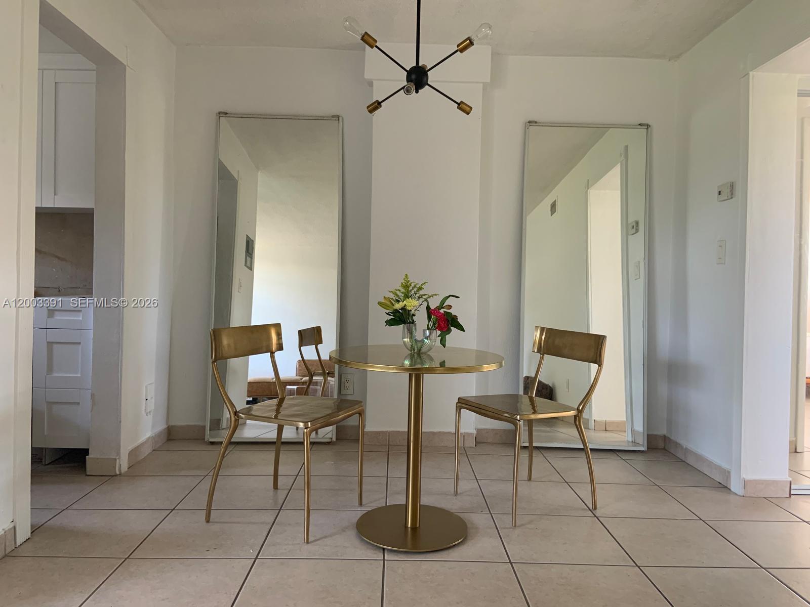 360 BLDG INC CONDO - Residential Lease