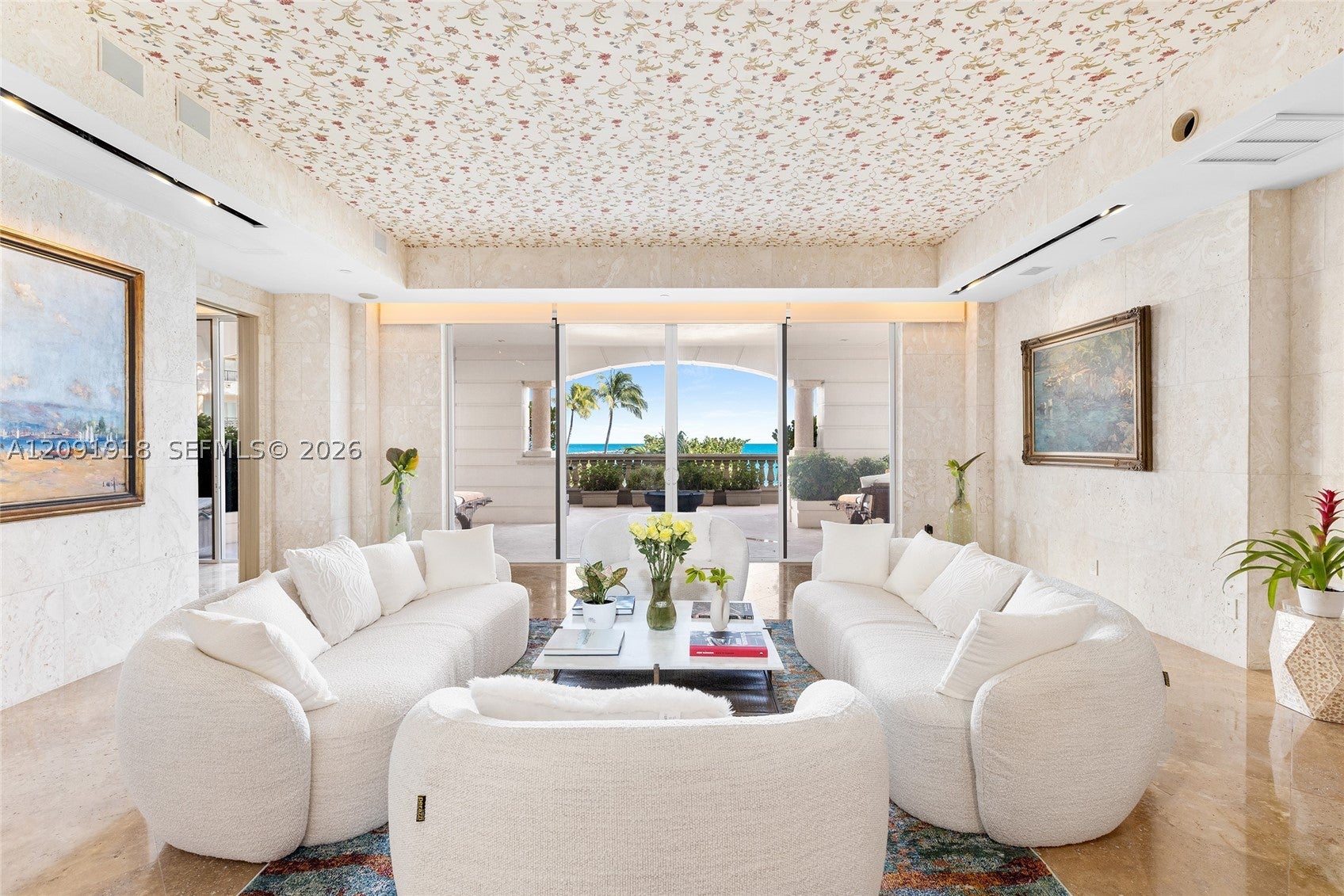 7412 Fisher Island Dr 7412
