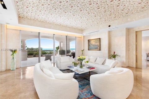 Photo of 7412 Fisher Island Dr #7412, Miami Beach, FL 33109 (MLS # A12091918)