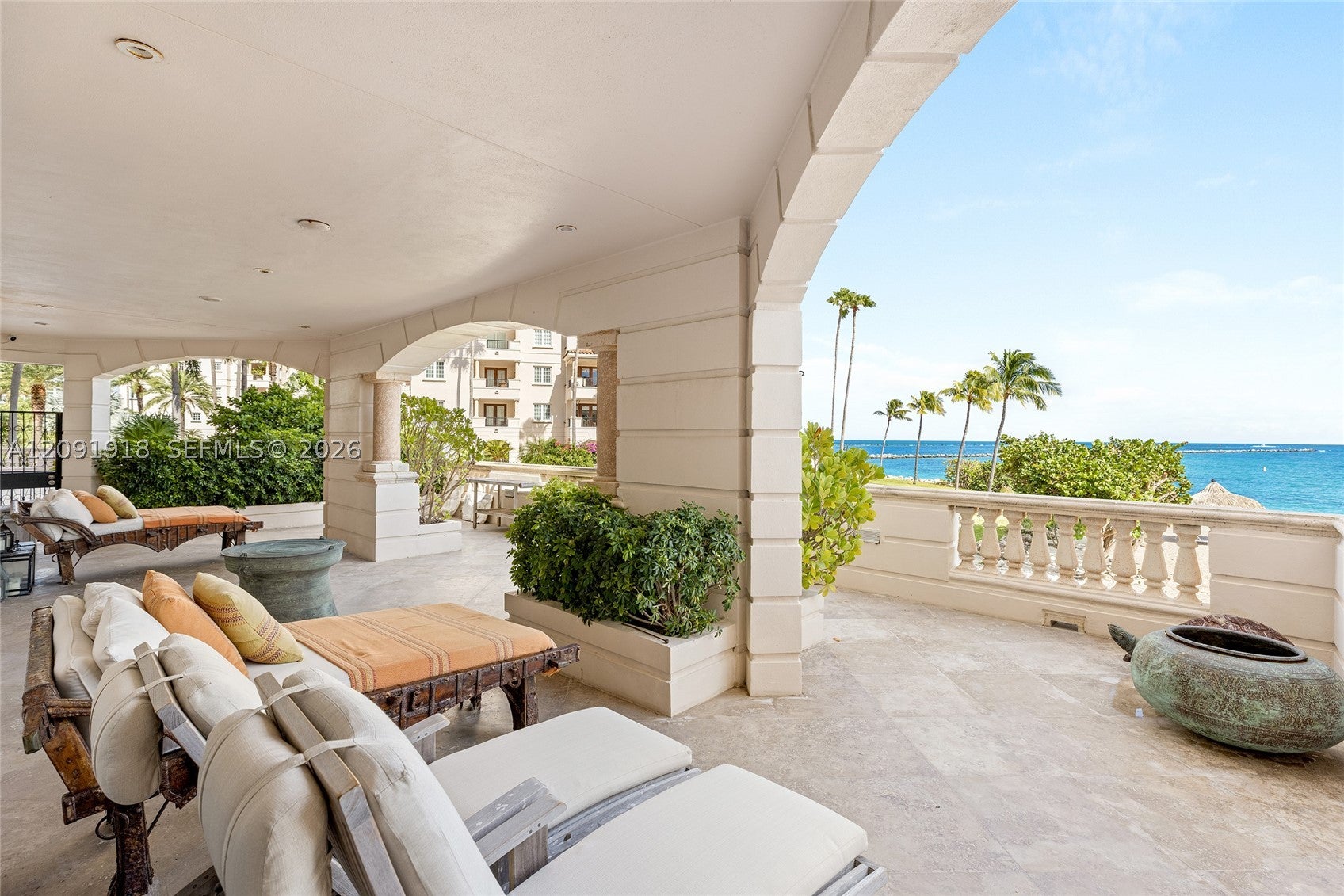 7412 Fisher Island Dr 7412