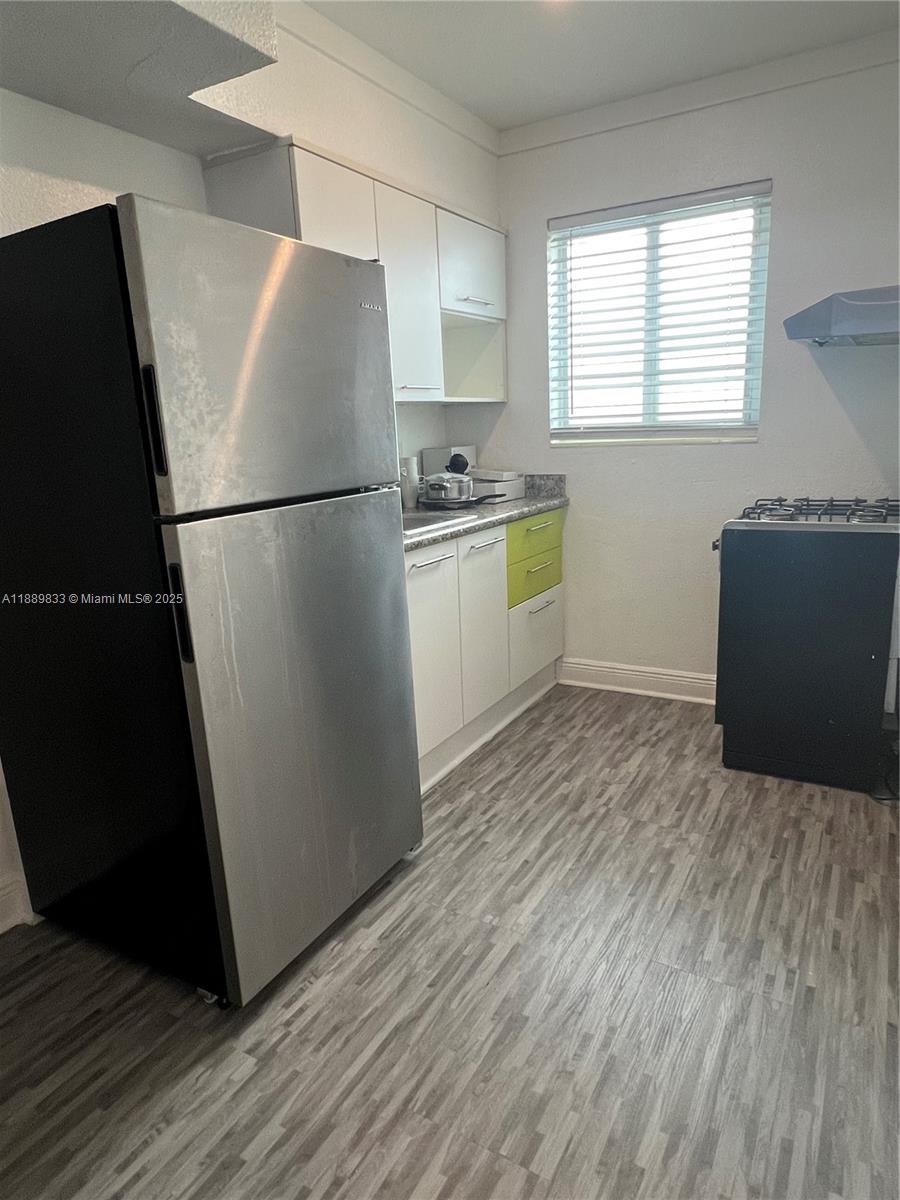 SAPPHIRE SOBE CONDO - Residential Lease
