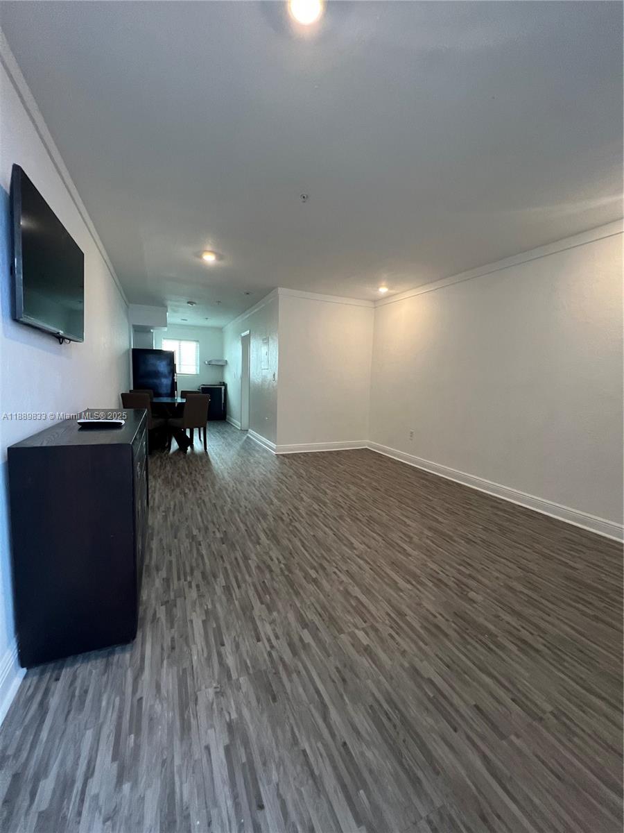 SAPPHIRE SOBE CONDO - Residential Lease