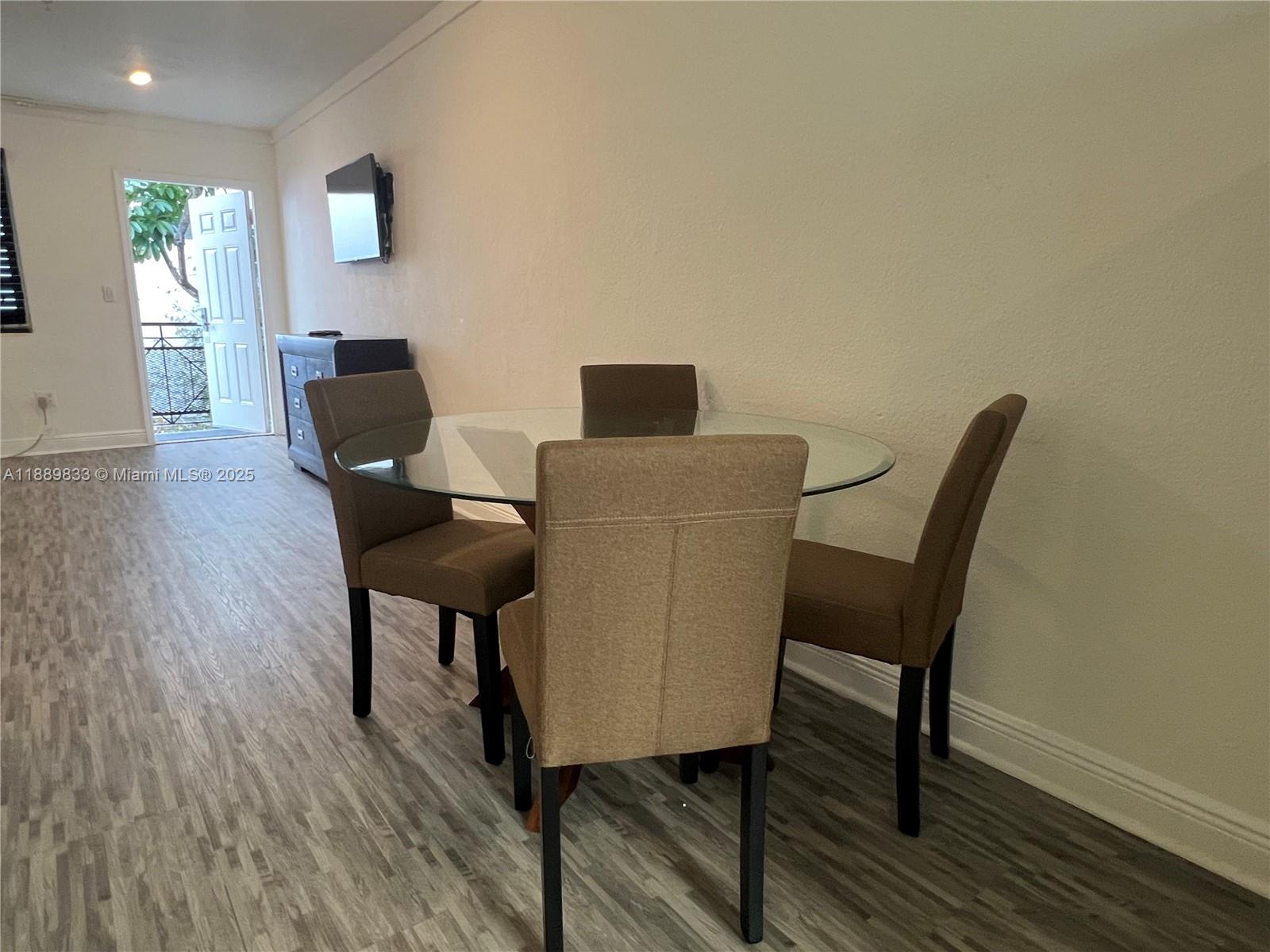 SAPPHIRE SOBE CONDO - Residential Lease