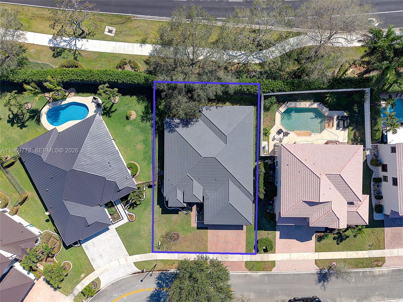 KENSINGTON NORTH - Residential