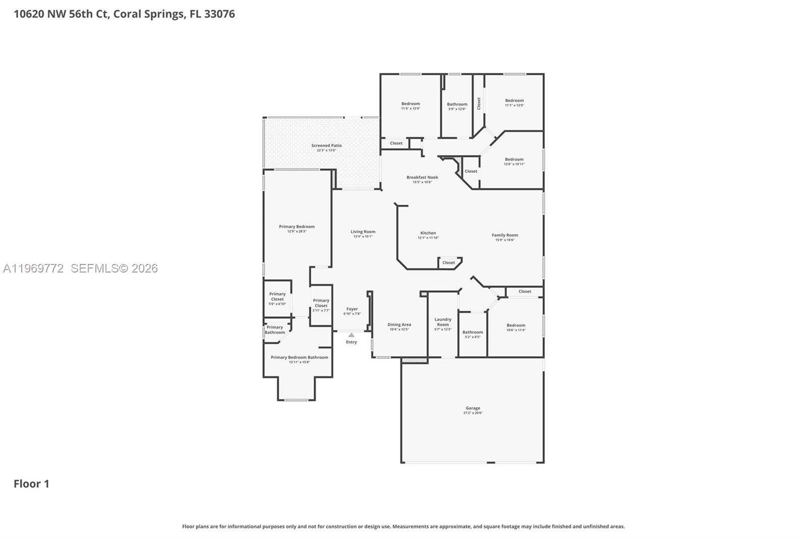 KENSINGTON NORTH - Residential