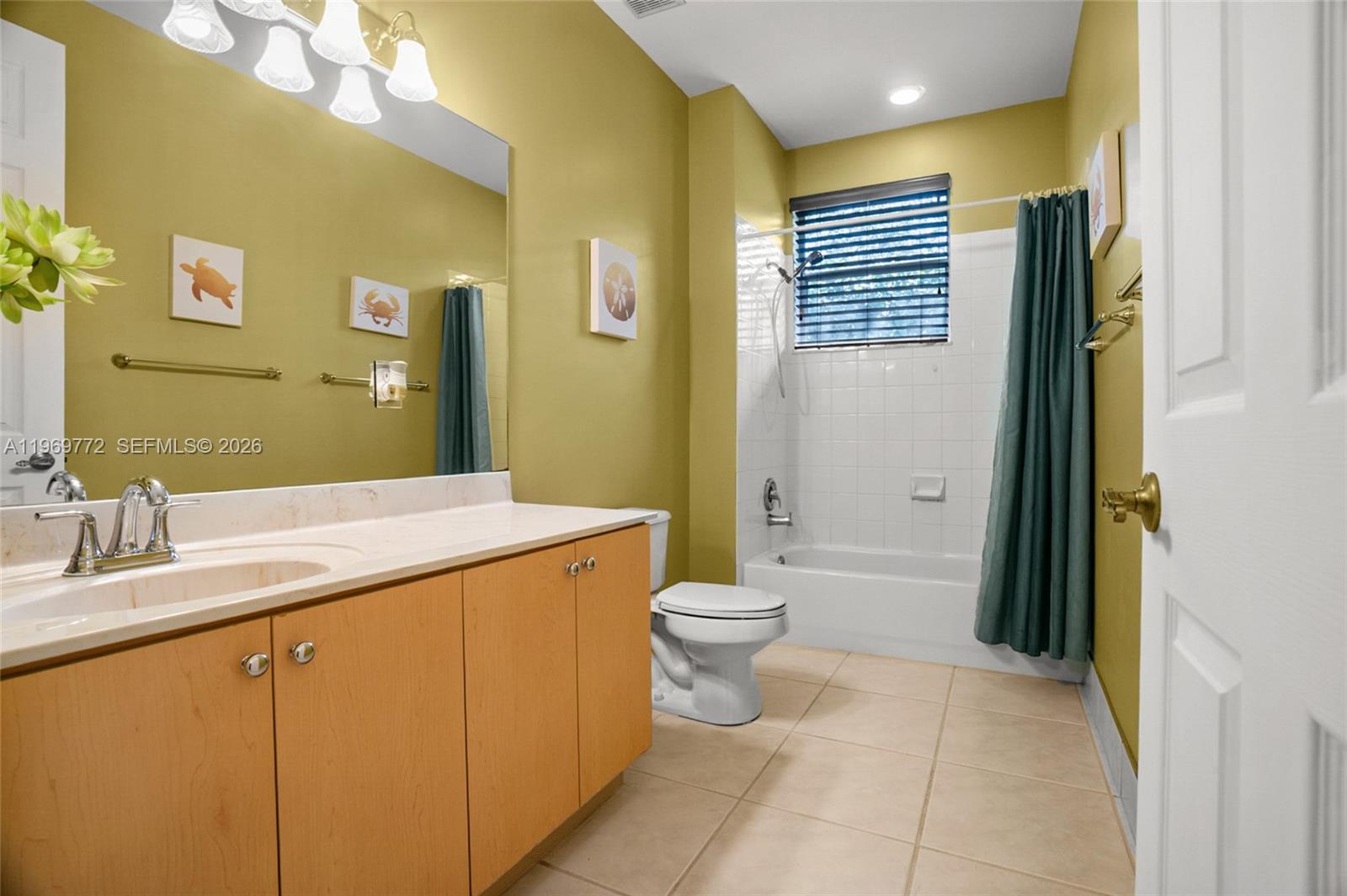 KENSINGTON NORTH - Residential